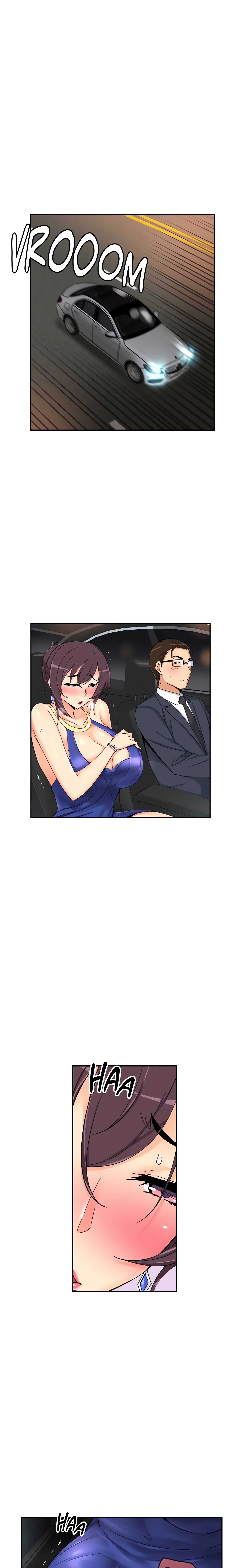 Bride Training chapter 41 page 3