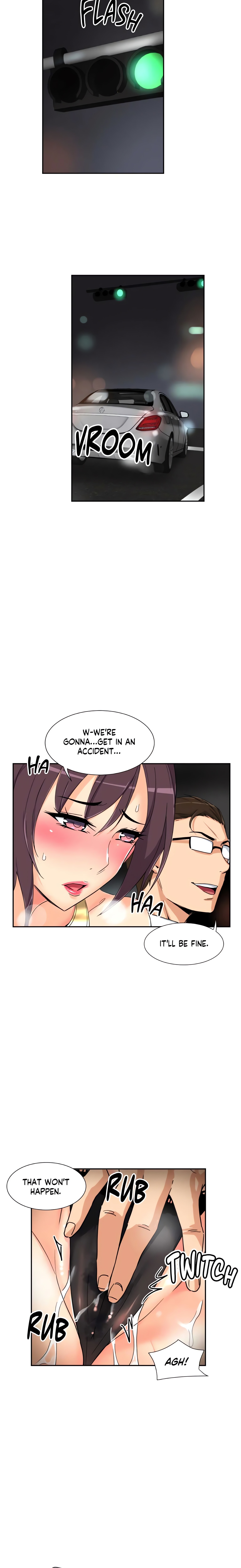 Bride Training chapter 41 page 7