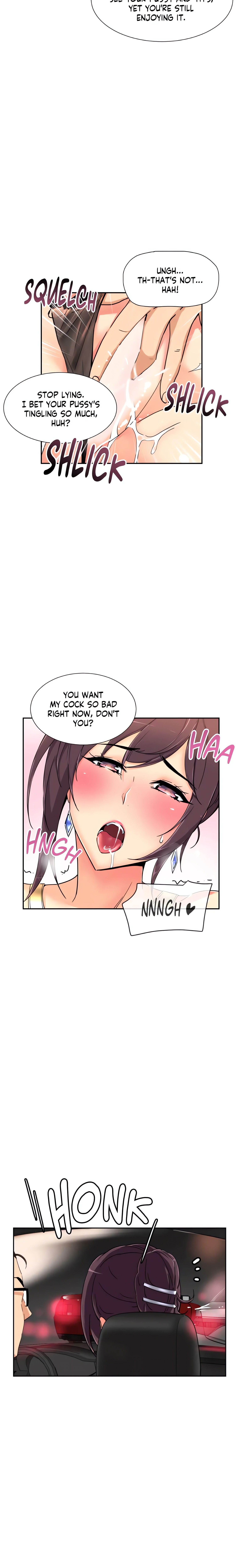 Bride Training chapter 41 page 9