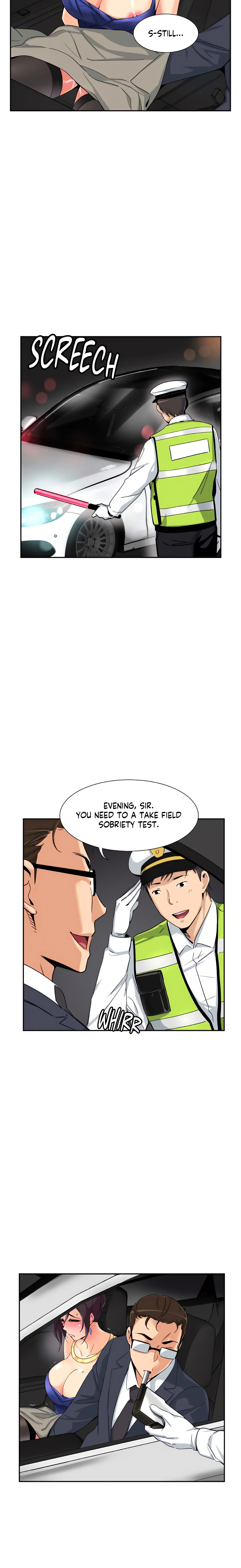 Bride Training chapter 41 page 11