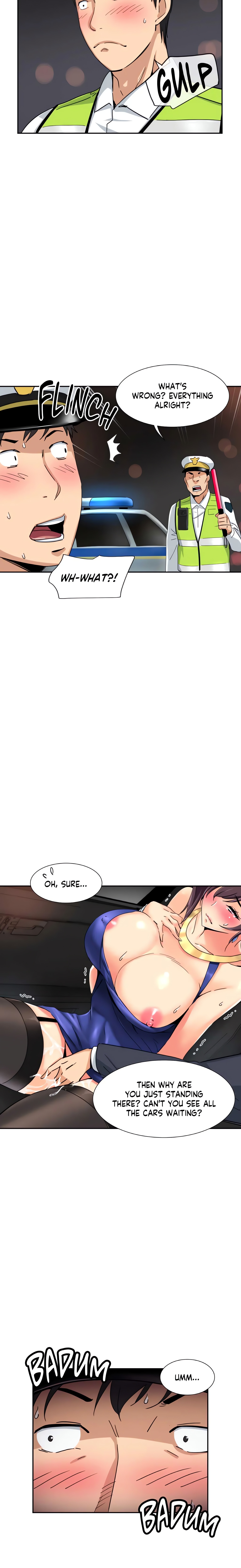 Bride Training chapter 41 page 16