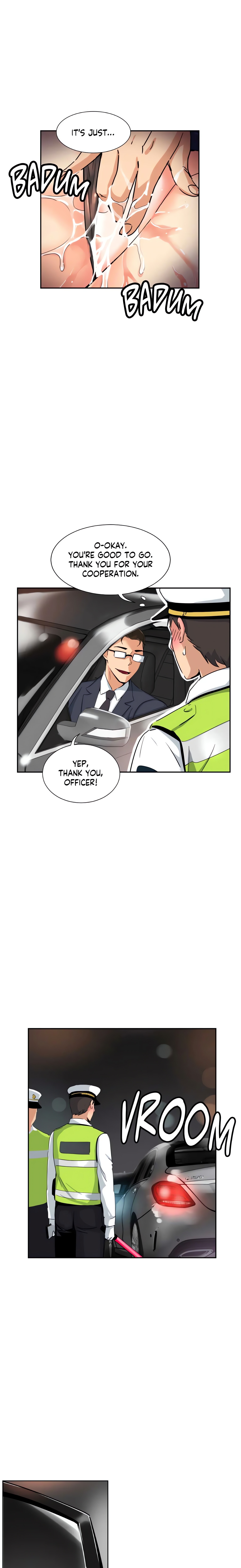 Bride Training chapter 41 page 17