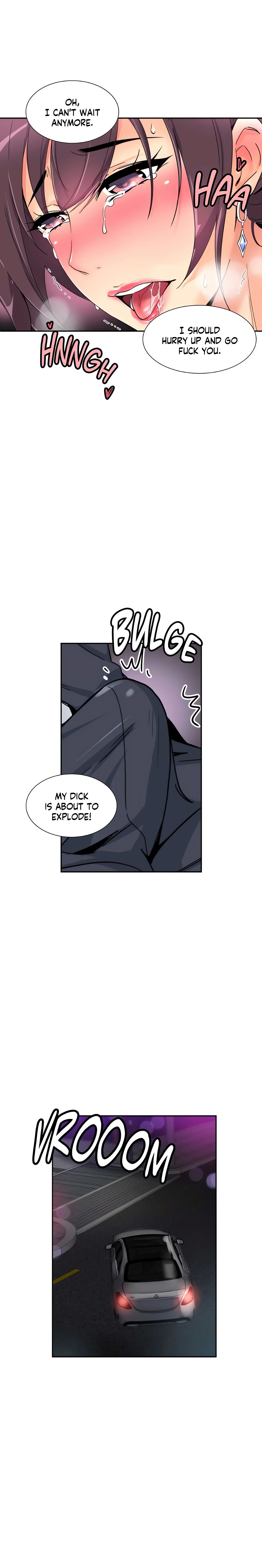 Bride Training chapter 42 page 1