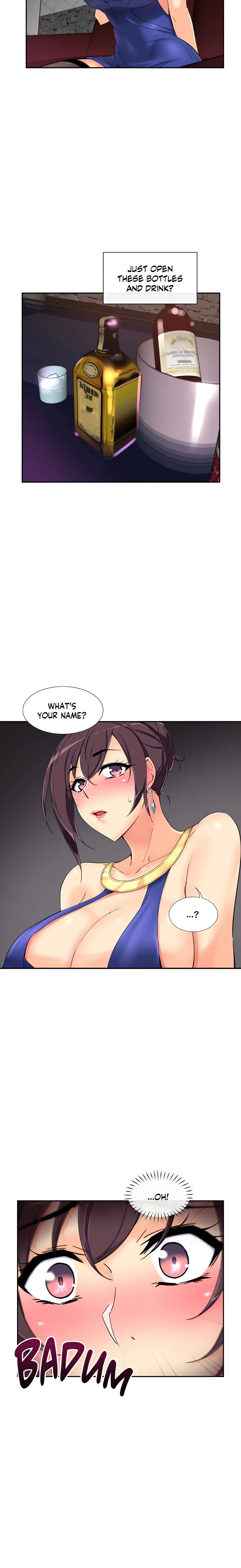 Bride Training chapter 42 page 13