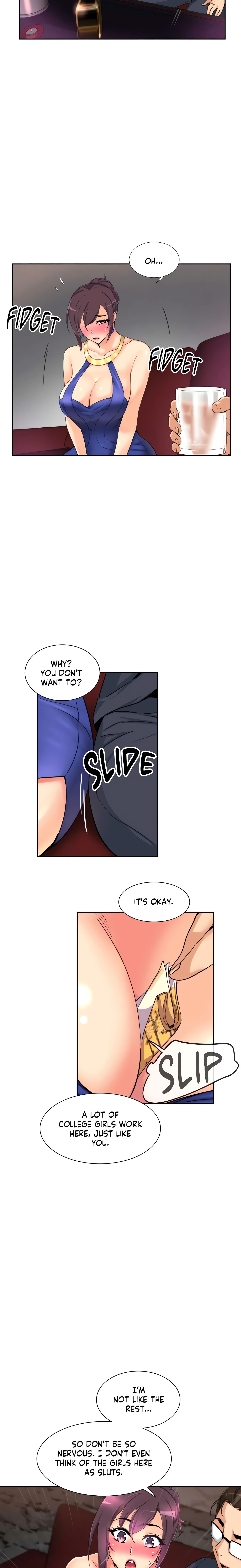 Bride Training chapter 42 page 15