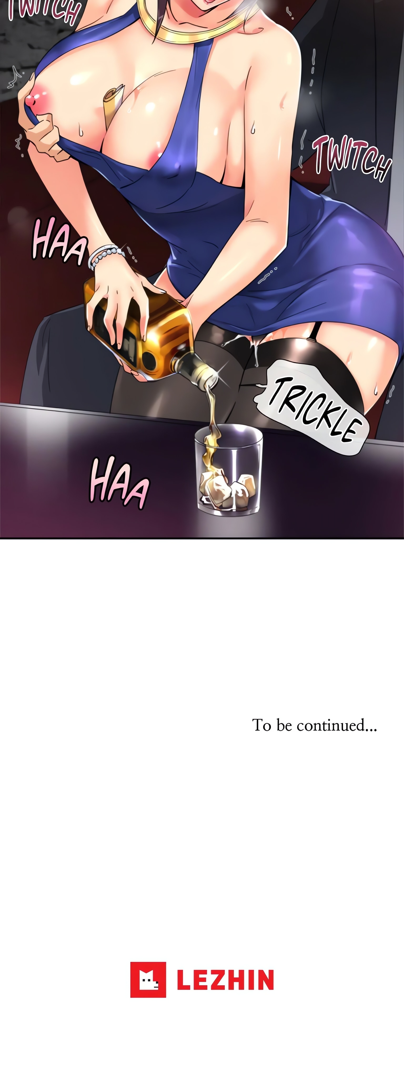 Bride Training chapter 42 page 20