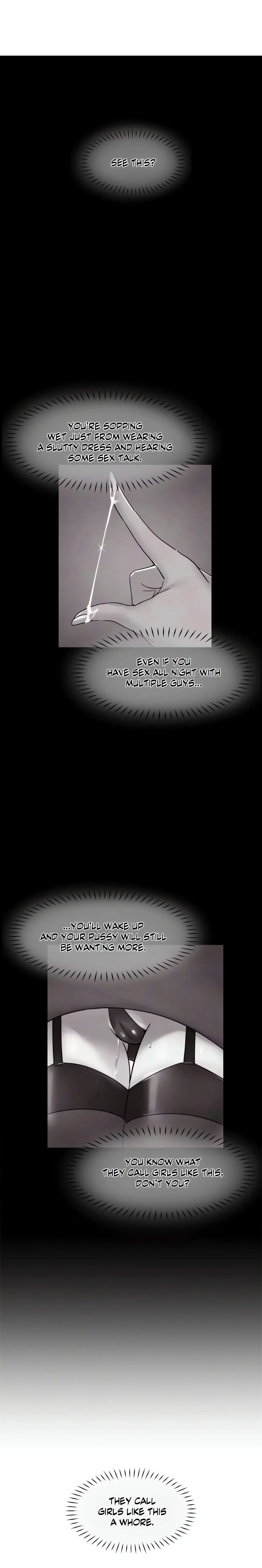 Bride Training chapter 43 page 1