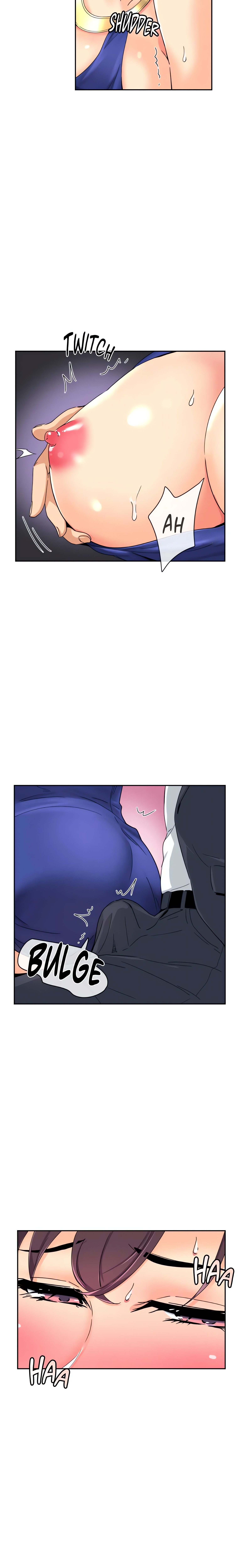 Bride Training chapter 43 page 4