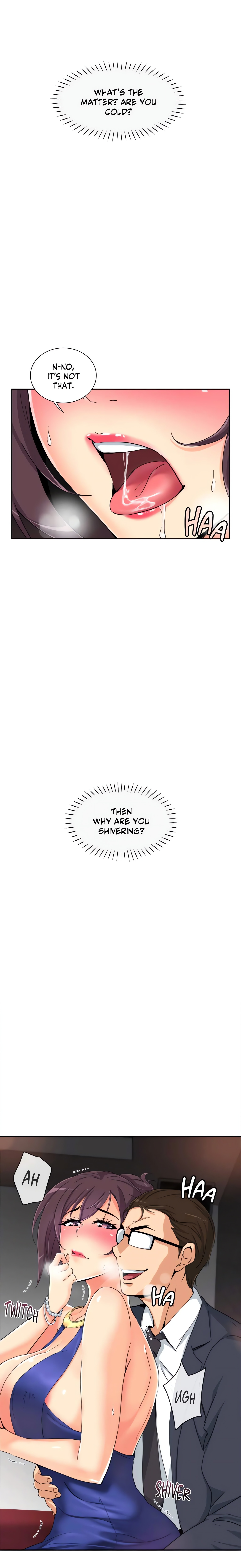 Bride Training chapter 43 page 5