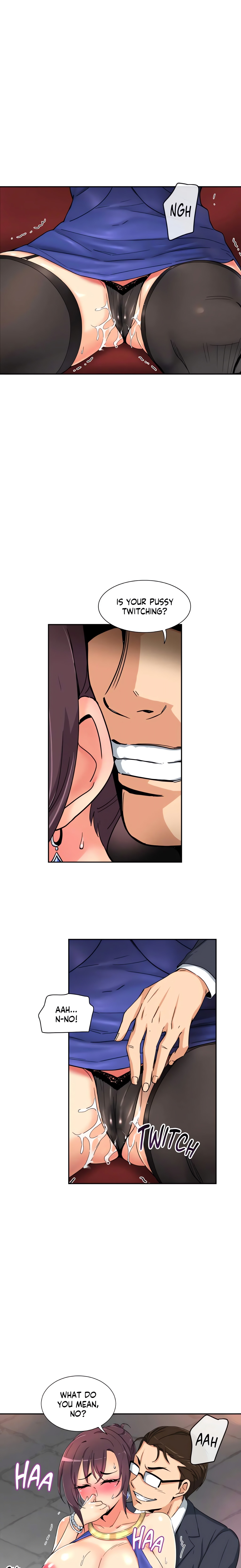 Bride Training chapter 43 page 6