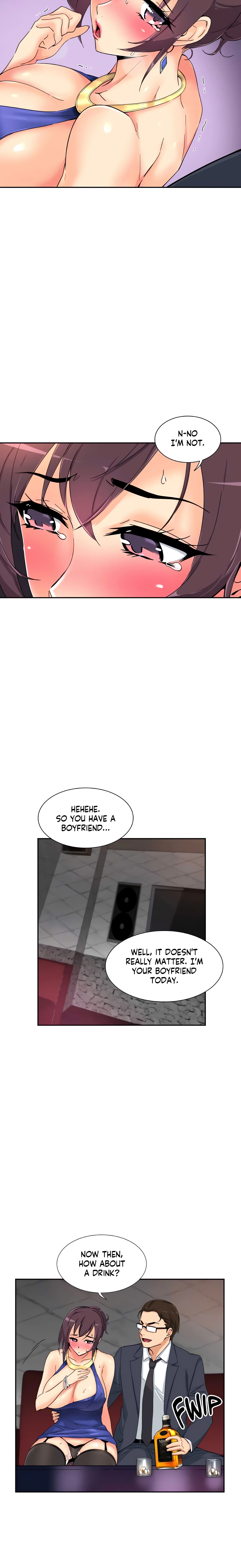 Bride Training chapter 43 page 9