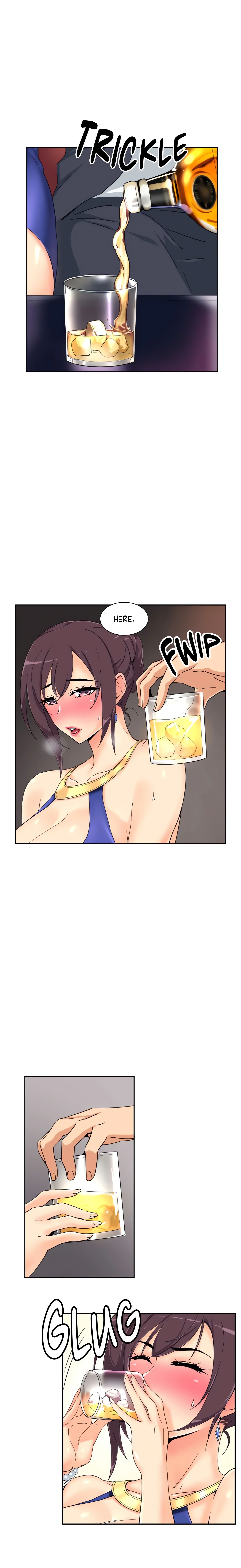 Bride Training chapter 43 page 10