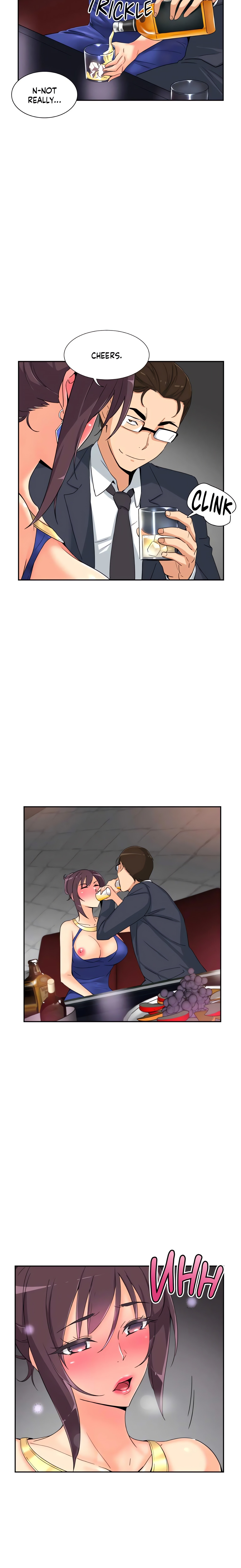 Bride Training chapter 43 page 13