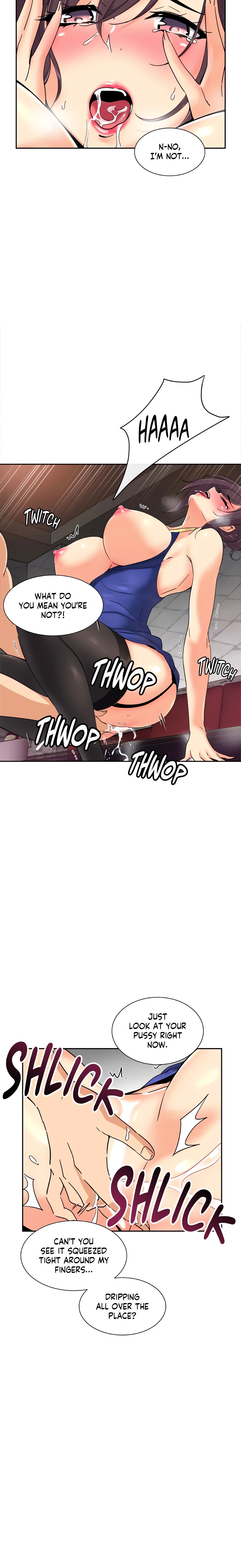 Bride Training chapter 44 page 4