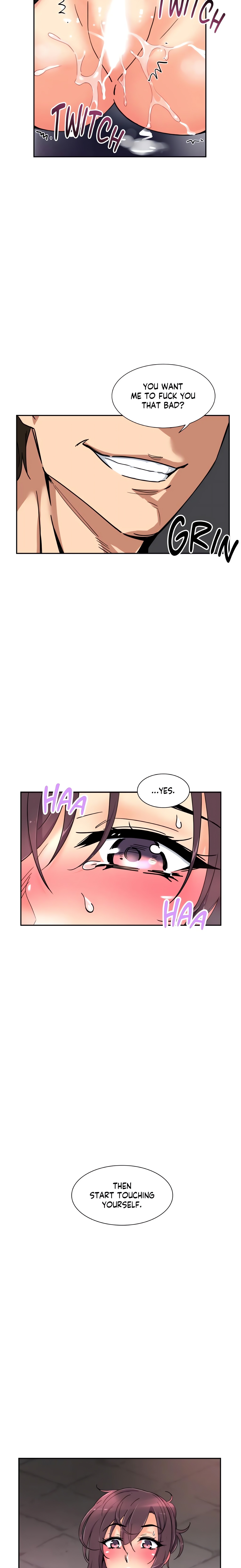 Bride Training chapter 44 page 9