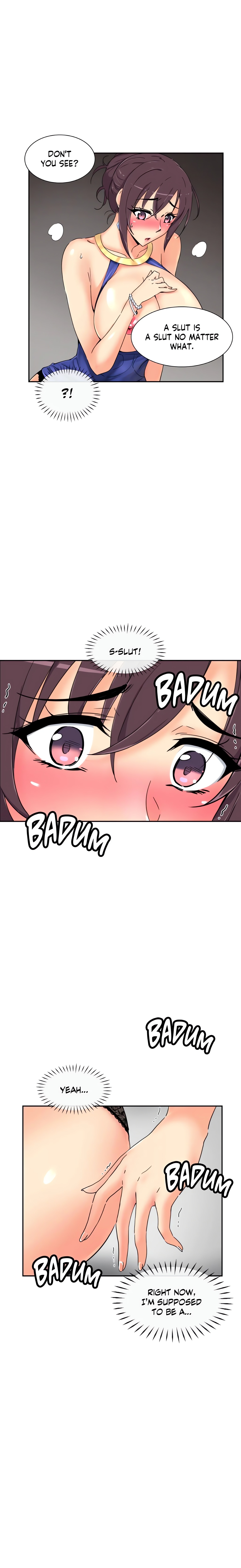 Bride Training chapter 44 page 11