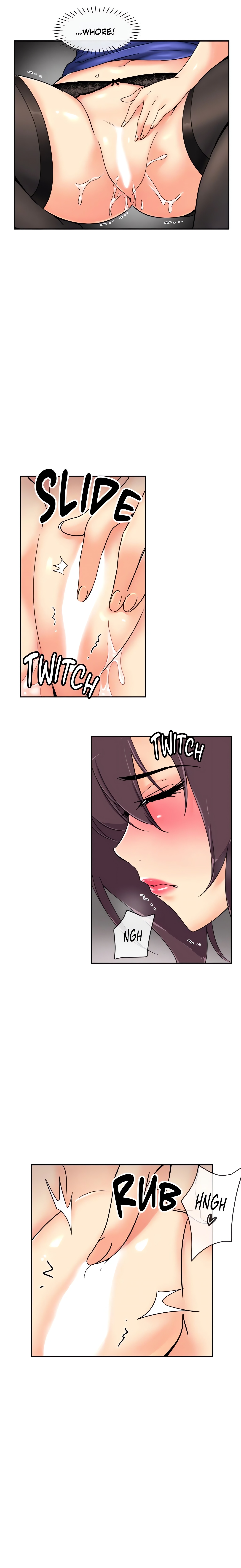 Bride Training chapter 44 page 12