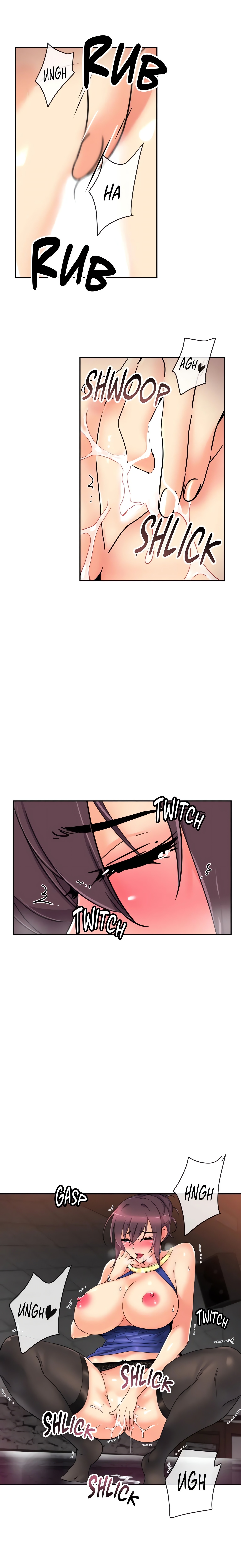 Bride Training chapter 44 page 13