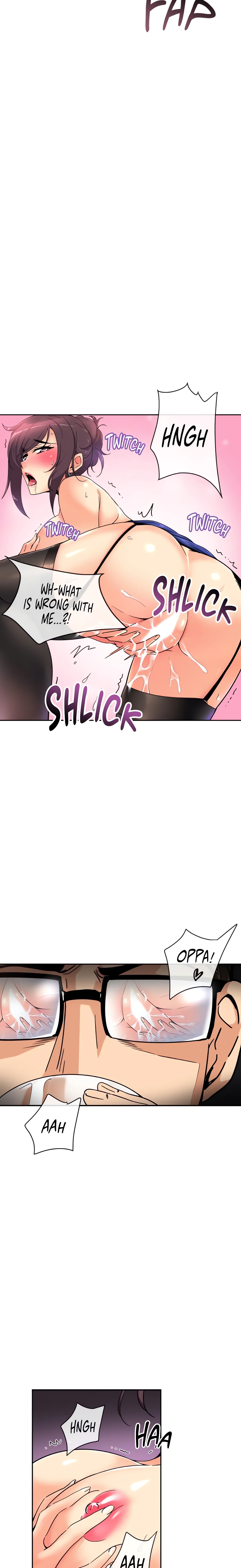 Bride Training chapter 44 page 16