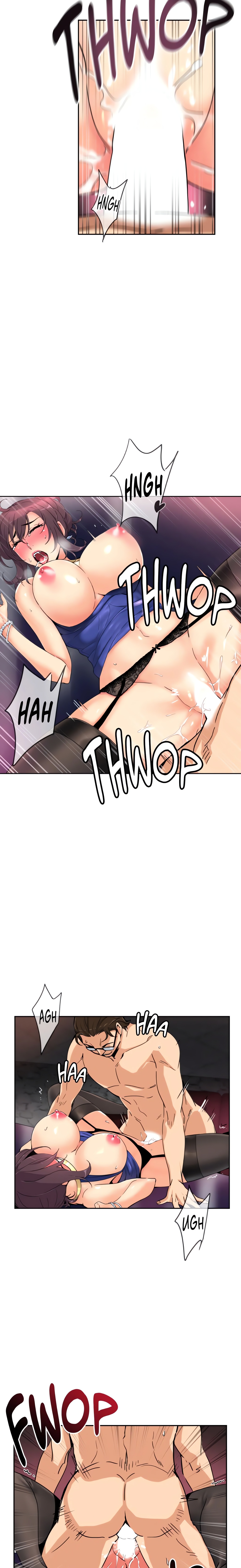 Bride Training chapter 45 page 4