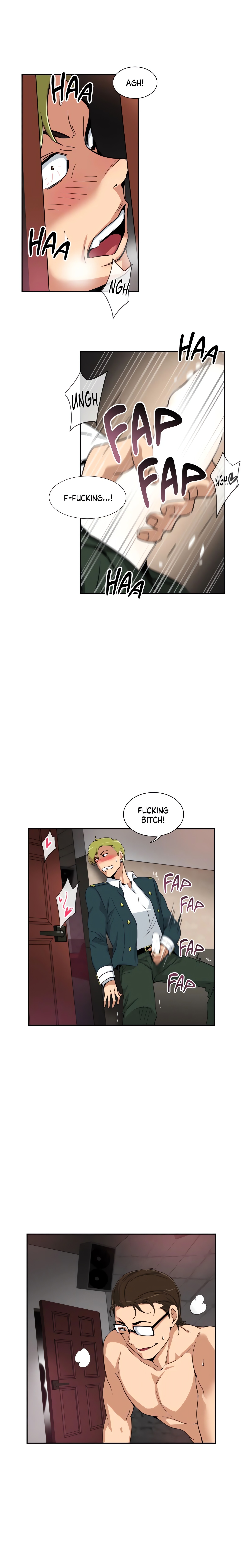 Bride Training chapter 45 page 6