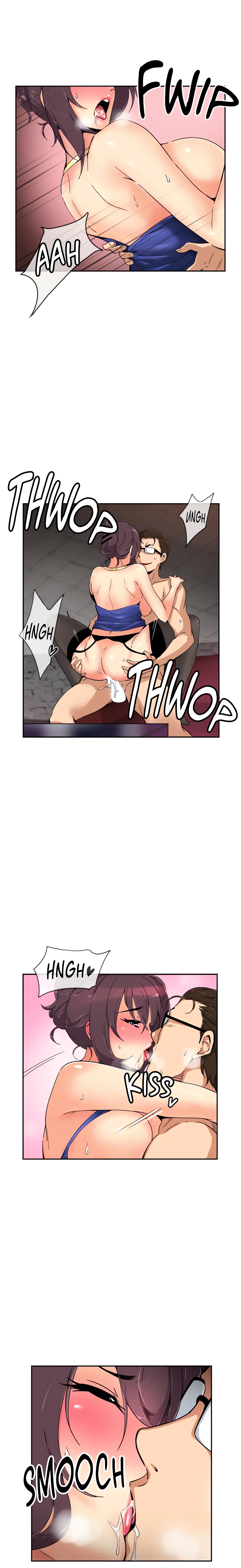 Bride Training chapter 45 page 7