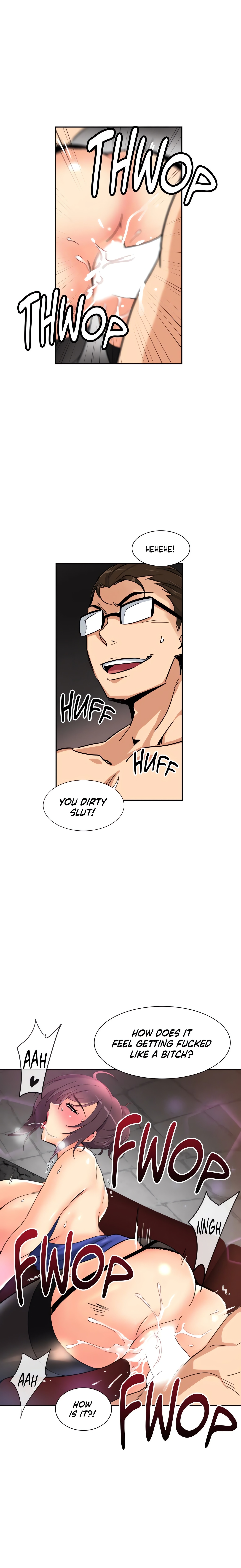 Bride Training chapter 45 page 12
