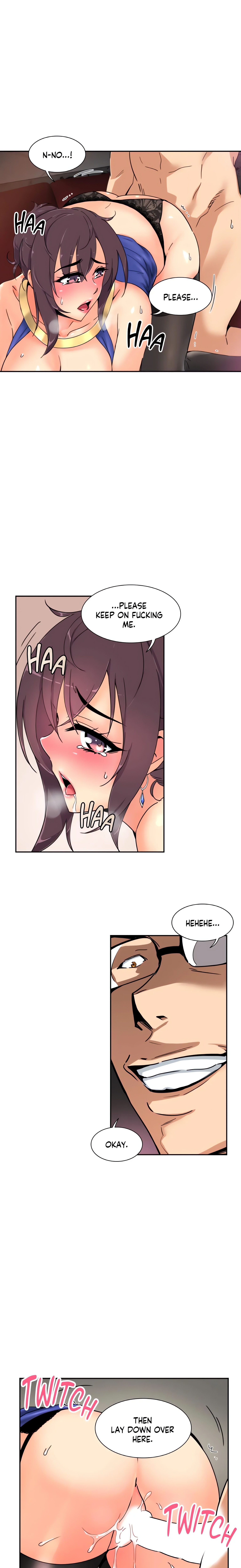 Bride Training chapter 45 page 14