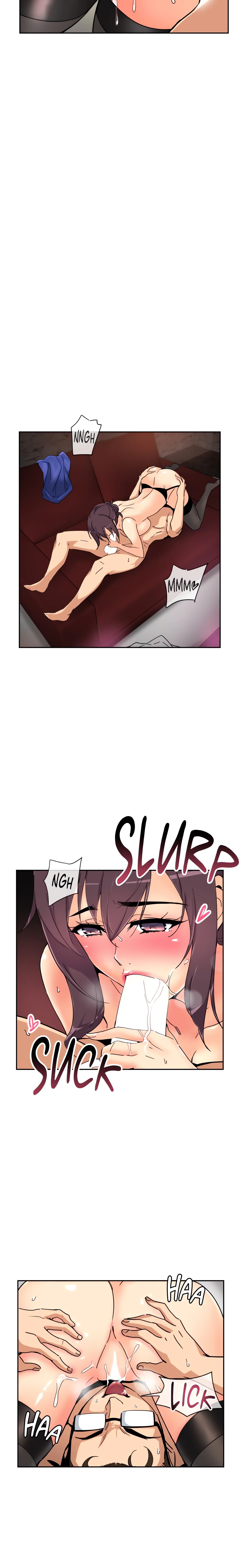 Bride Training chapter 45 page 15