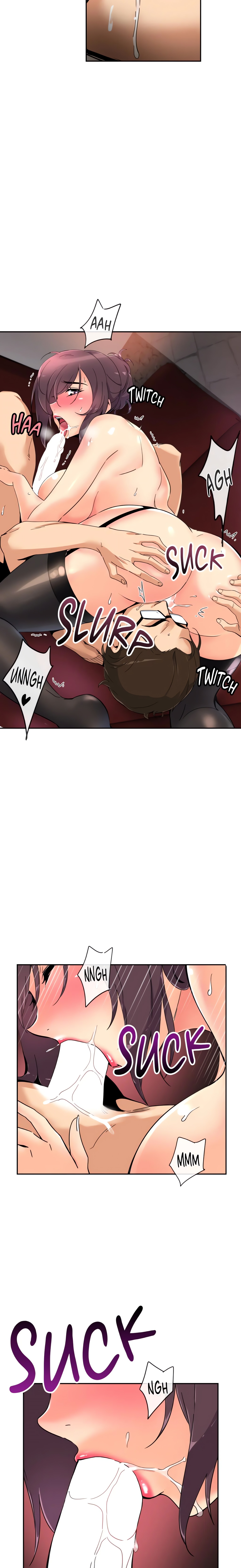 Bride Training chapter 45 page 17
