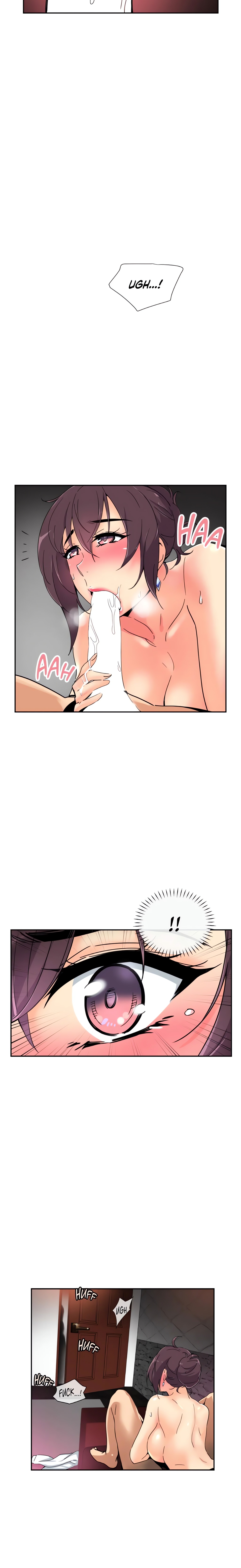 Bride Training chapter 45 page 18