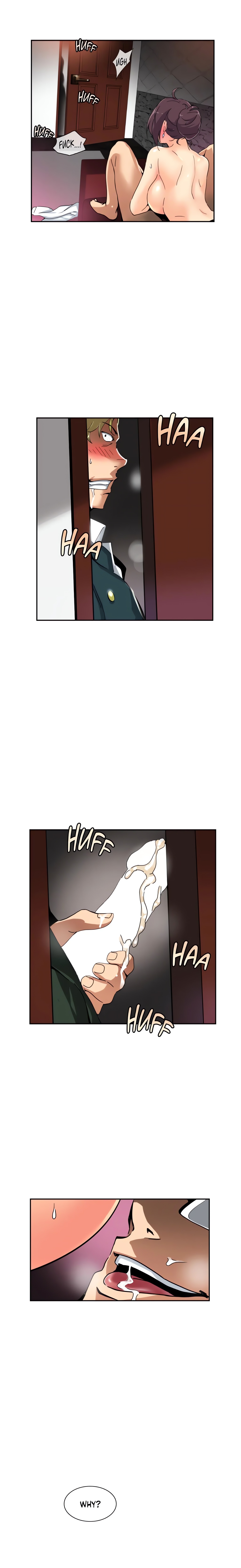 Bride Training chapter 46 page 1