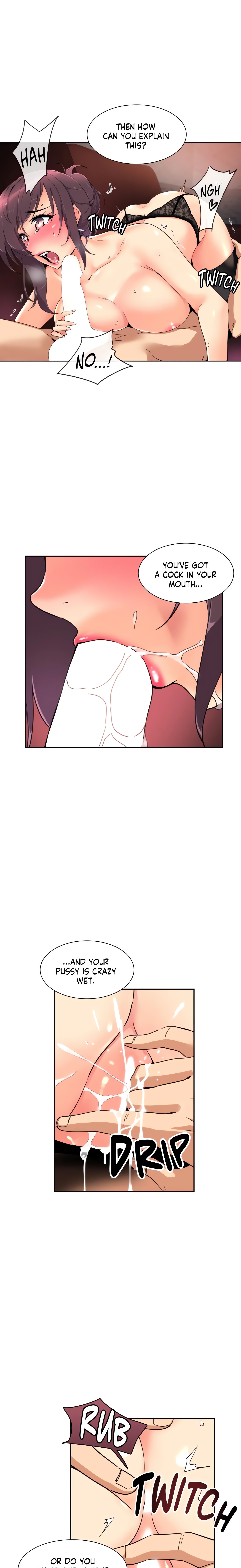 Bride Training chapter 46 page 4