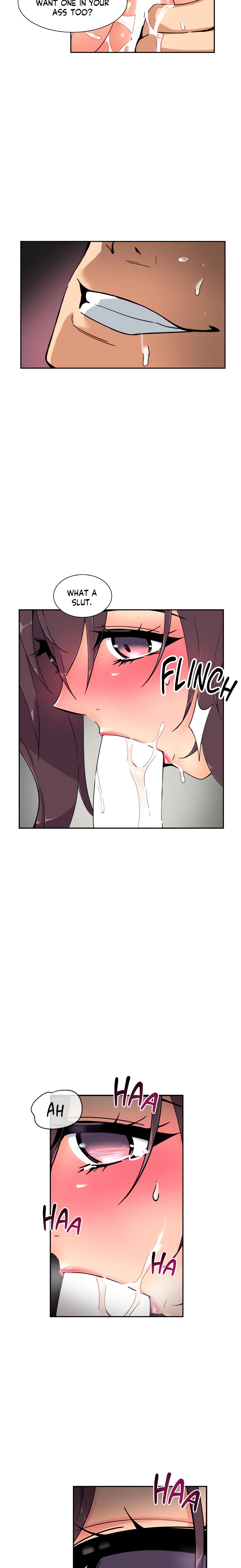 Bride Training chapter 46 page 5