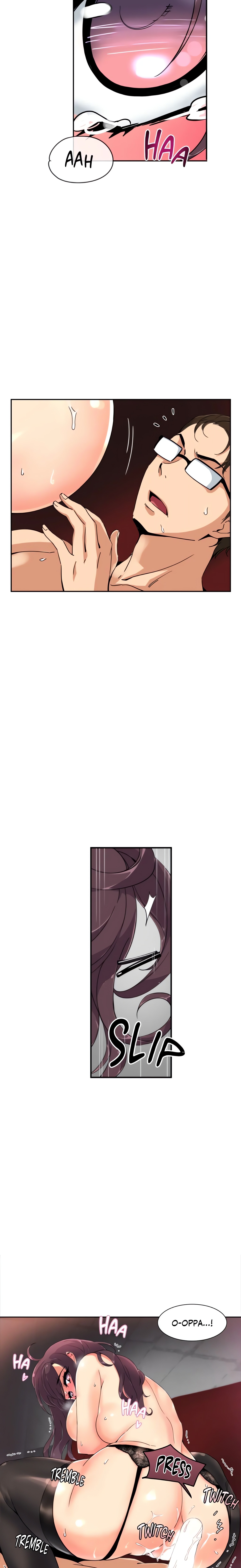 Bride Training chapter 46 page 6