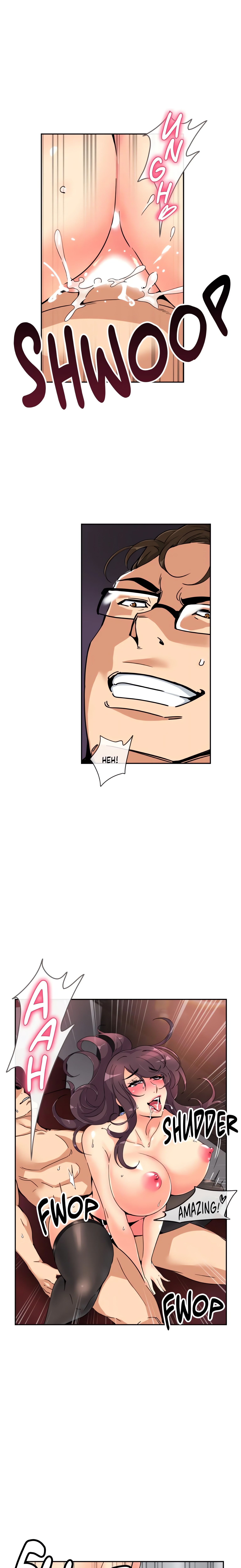 Bride Training chapter 46 page 8