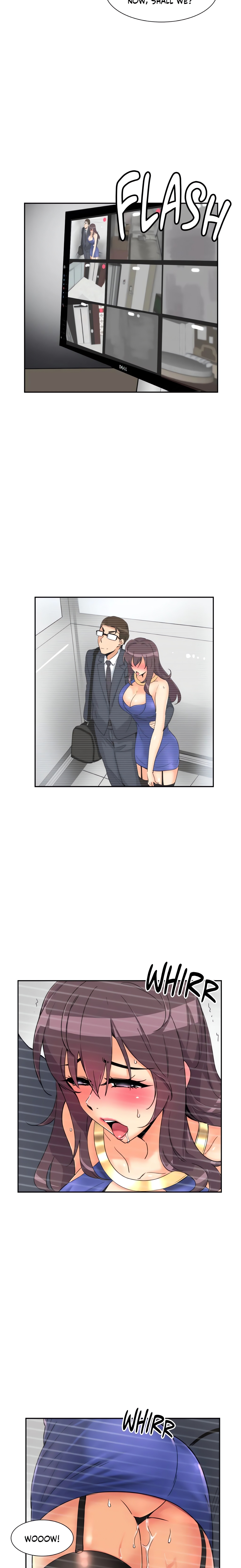 Bride Training chapter 47 page 11