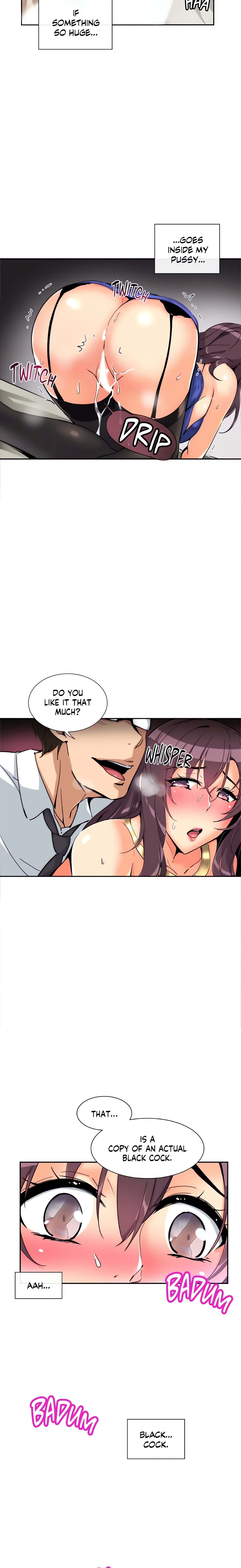 Bride Training chapter 48 page 4
