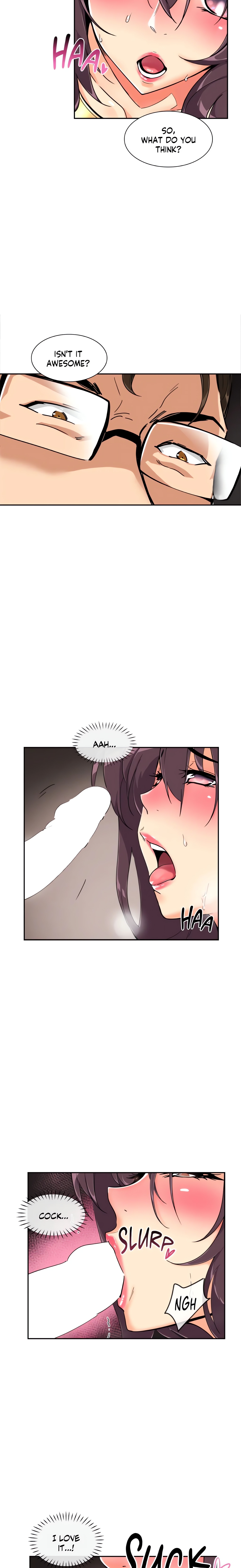 Bride Training chapter 48 page 7