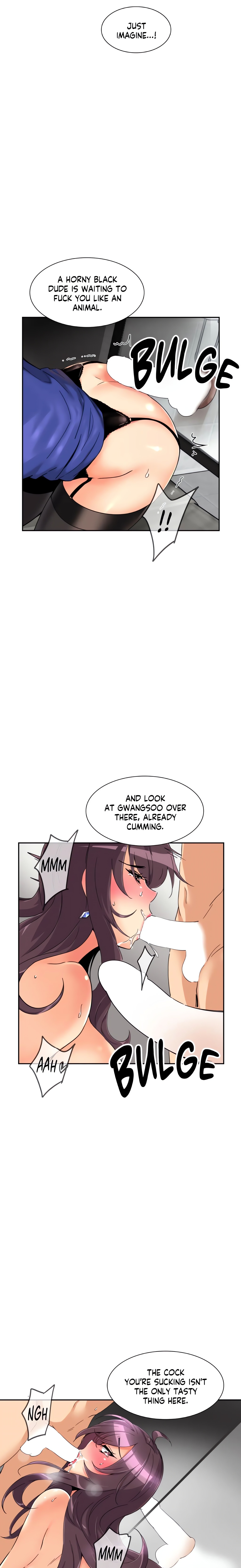 Bride Training chapter 48 page 11