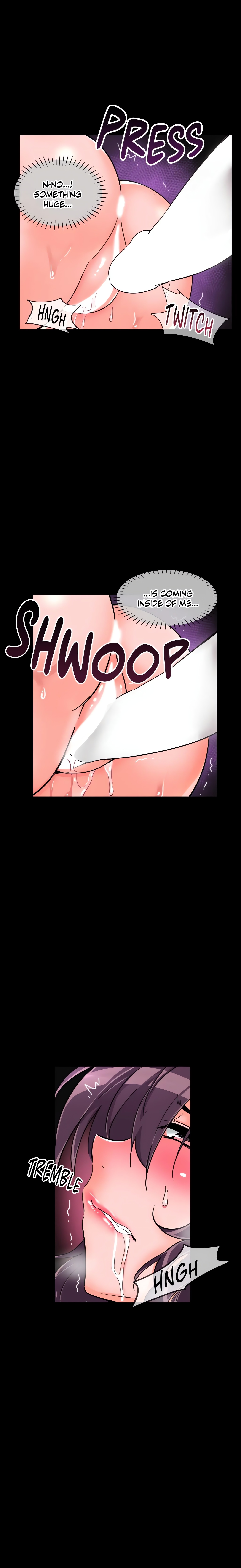 Bride Training chapter 48 page 14