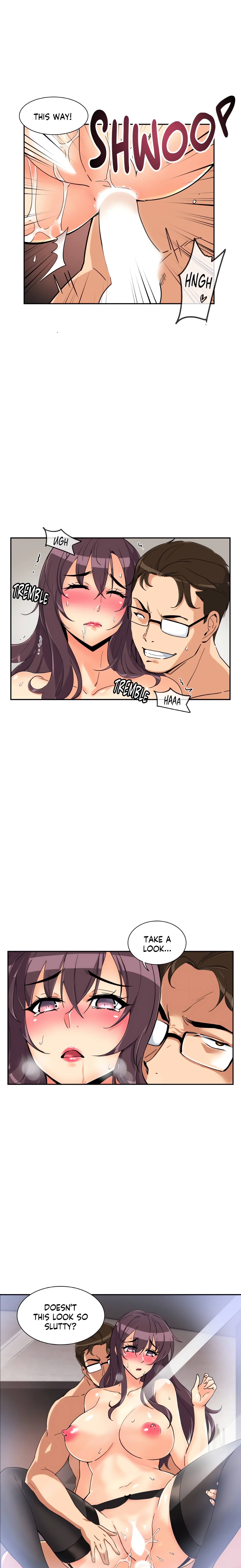 Bride Training chapter 49 page 7