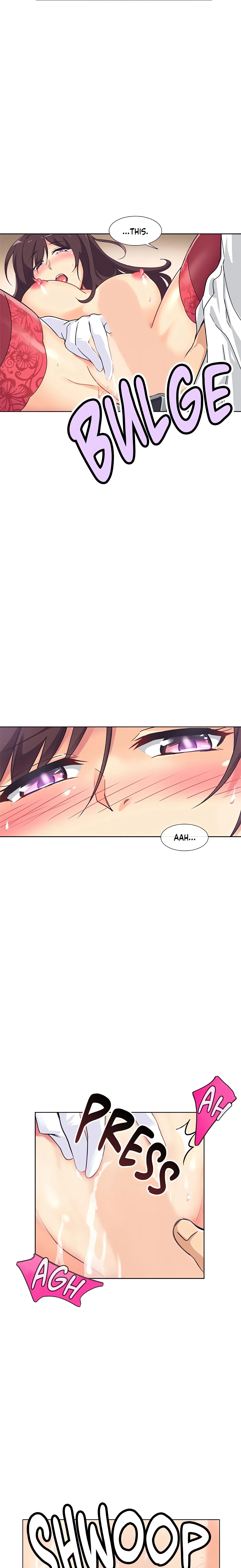 Bride Training chapter 5 page 8