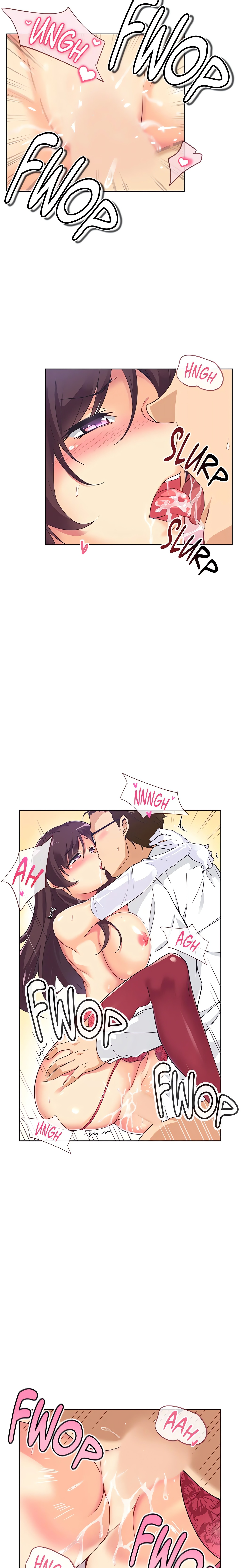 Bride Training chapter 5 page 13
