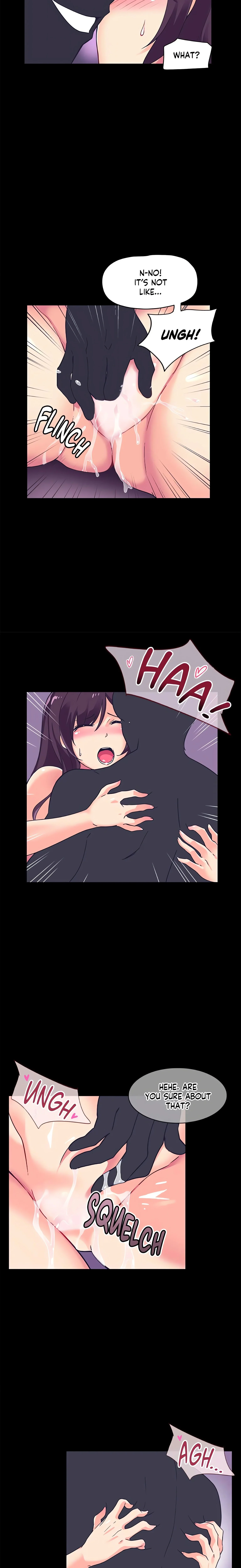 Bride Training chapter 5 page 19