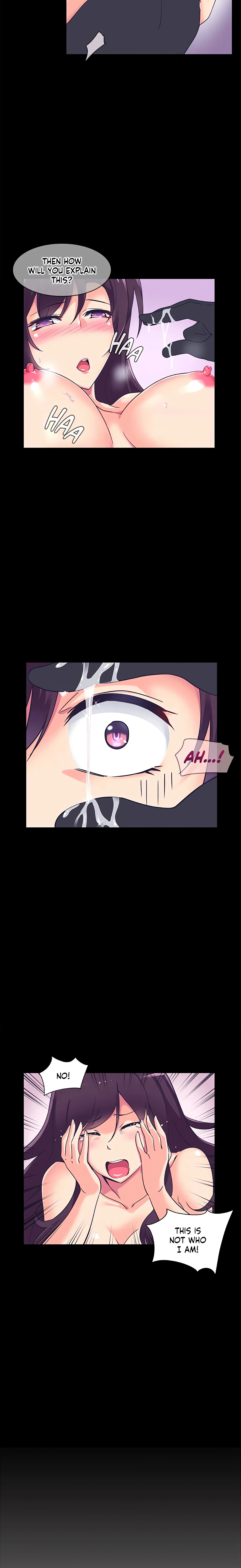 Bride Training chapter 5 page 20