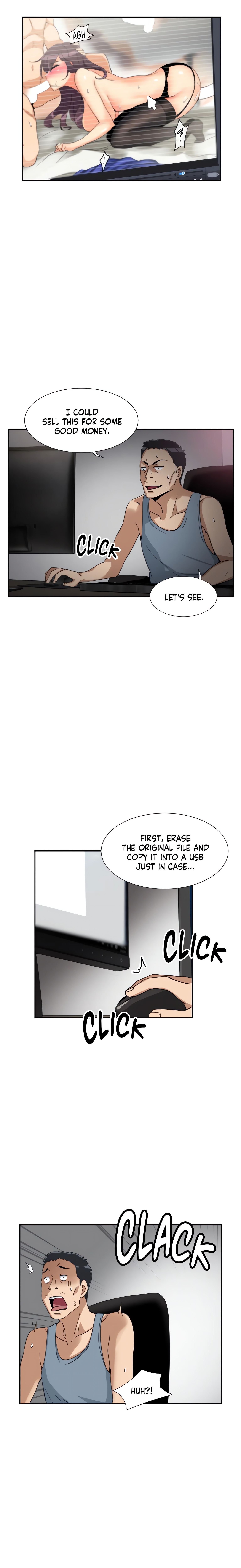 Bride Training chapter 50 page 1