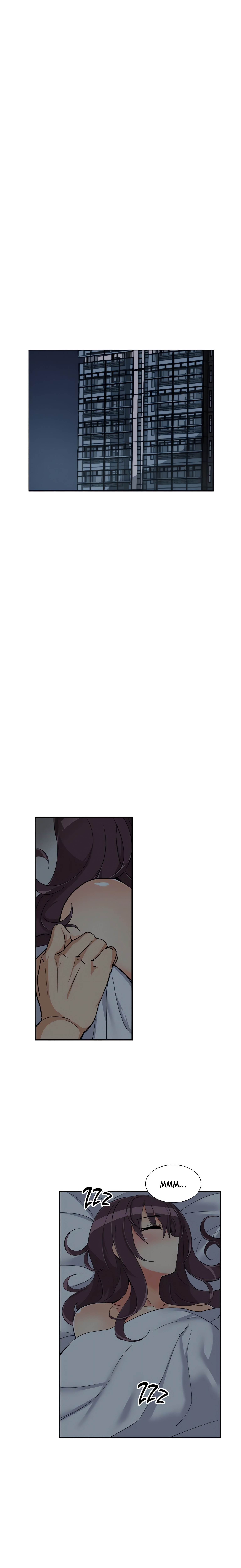 Bride Training chapter 50 page 3