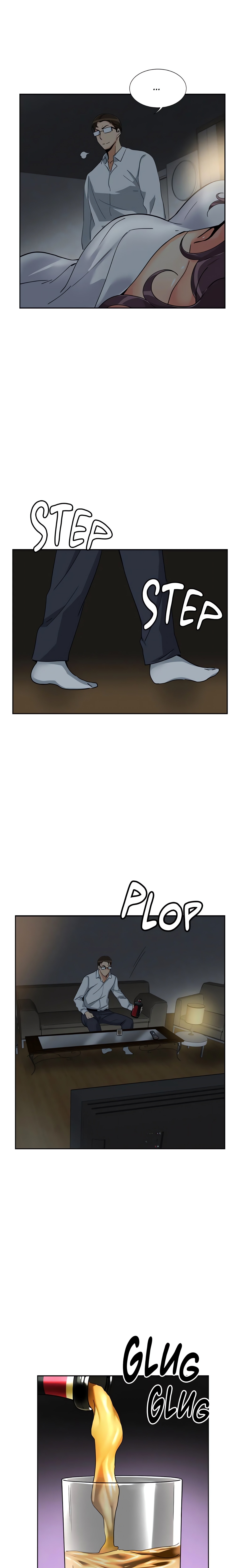 Bride Training chapter 50 page 4