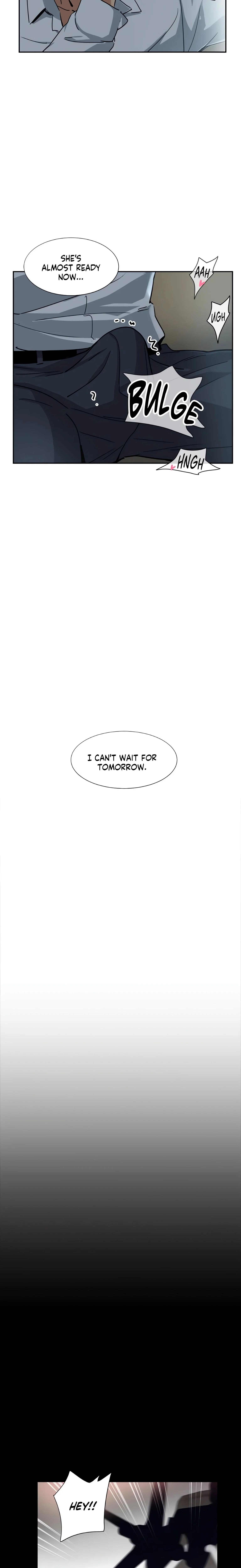 Bride Training chapter 50 page 6